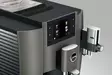 JURA E8 KAHVIAUTOMAATTI DARK INOX (EC) - Erikoiskahvinkeittimet / kahviautomaatit - 7610917155835 - 7