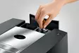 JURA J8 KAHVIAUTOMAATTI MIDNIGHT SILVER - Erikoiskahvinkeittimet / kahviautomaatit - 7610917154715 - 8