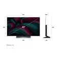 LG OLED48C54LA 48" 4K OLED EVO C5 SMART-TV - 40-50 tuumaiset televisiot - 8806096353875 - 5