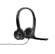LOGITECH H390 LANGALLISET USB KUULOKKEET - Kuulokkeet ja headset kuulokkeet - 5099206030015 - 5