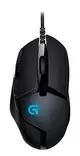 LOGITECH HYPERION FURY G402 PELIHIIRI - Näppäimistöt ja hiiret - 5099206051775 - 6