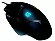 LOGITECH HYPERION FURY G402 PELIHIIRI - Näppäimistöt ja hiiret - 5099206051775 - 5
