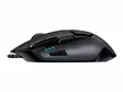 LOGITECH HYPERION FURY G402 PELIHIIRI - Näppäimistöt ja hiiret - 5099206051775 - 2