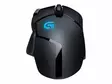 LOGITECH HYPERION FURY G402 PELIHIIRI - Näppäimistöt ja hiiret - 5099206051775 - 1