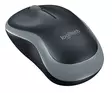 LOGITECH M185 LANGATON HIIRI HARMAA - Näppäimistöt ja hiiret - 5099206027275 - 4