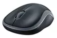LOGITECH M185 LANGATON HIIRI HARMAA - Näppäimistöt ja hiiret - 5099206027275 - 3