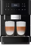 MIELE CM 6160 MILK PERFECTION KAHVIAUTOMAATTI MUSTA - Erikoiskahvinkeittimet / kahviautomaatit - 4002516357865 - 5