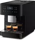 MIELE CM 6160 MILK PERFECTION KAHVIAUTOMAATTI MUSTA - Erikoiskahvinkeittimet / kahviautomaatit - 4002516357865 - 6