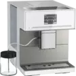 MIELE CM 7550 COFFEEPASSION KAHVIAUTOMAATTI VALKOINEN - Erikoiskahvinkeittimet / kahviautomaatit - 4002516071235 - 2