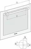 MIELE DG2740 HÖYRYUUNI - Uunit - 4002516162735 - 3