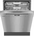 MIELE G7040SCU AUTODOS ASTIAN- - 60 cm leveät astianpesukoneet - 4002516908975 - 1