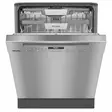 MIELE G7210SCU ASTIANPESUKONE - 60 cm leveät astianpesukoneet - 4002516739265 - 2
