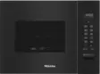 MIELE M2224 MIKROAALTOUUNI MUSTA - Integroitava mikroaaltouuni - 4002516113515 - 5
