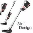 MIELE TRIFLEX HX1 VARSI-IMURI - Varsi- ja rikkaimurit - 4002516445555 - 2