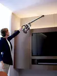 MIELE TRIFLEX HX1 VARSI-IMURI - Varsi- ja rikkaimurit - 4002516445555 - 3