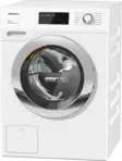 MIELE WTI370WPM KUIVAAVA PYYKINPESUKONE - Edestätäytettävät pesukoneet - 4002516382195 - 2