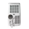 NEDIS WIFIACMB1WT14 SIIRRETTÄVÄ ILMASTOINTILAITE - Ilmastointilaitteet - 5412810337125 - 4