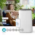 NEDIS WIFIACMB1WT14 SIIRRETTÄVÄ ILMASTOINTILAITE - Ilmastointilaitteet - 5412810337125 - 2