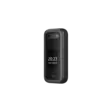 NOKIA 2660 FLIP DS MUSTA + LATAUSTELAKKA - Matkapuhelimet - 6438409080585 - 7