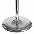 NORDIC HOME FT562 METALLINEN LATTIATUULETIN 45CM - Tuulettimet - 7333048042415 - 3