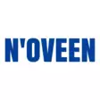 N'OVEEN HC2000 ILMAVERHOLAITE - Muut ilmanlaatua parantavat laitteet - 5902221620645 - 3