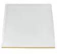 NQ 352189 SAFETY BASIN FOR REFRIGERATION APPLIANCE 55.2*56CM - Accessories - 5706470036505 - 1