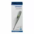 OMRON ECO TEMP INTELLI IT DIGITAALINEN KUUMEMITTARI - Kuumemittarit - 4015672113015 - 1