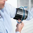 OMRON EVOLV ALL IN ONE VERENPAINEMITTARI - Verenpainemittarit - 4015672110465 - 2