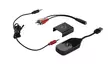 ONE FOR ALL SV1770 BLUETOOTH AUDIOLÄHETIN - TV ja ääni tarvikkeet - 8716184067525 - 9