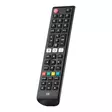 ONE FOR ALL URC4910 SAMSUNG TV VARAKAUKOSÄÄDIN - Kaukosäätimet - 8716184072635 - 1