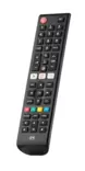 ONE FOR ALL URC4910 SAMSUNG TV VARAKAUKOSÄÄDIN - Kaukosäätimet - 8716184072635 - 5