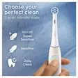 ORAL-B IO2 SÄHKÖHAMMASHARJA - Sähköhammasharjat - 8700216612265 - 2