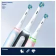 ORAL-B IO3 SÄHKÖHAMMASHARJA - Sähköhammasharjat - 8006540730935 - 2