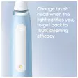 ORAL-B IO3 SÄHKÖHAMMASHARJA - Sähköhammasharjat - 8006540730935 - 4