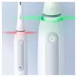 ORAL-B iO4s SÄHKÖHAMMASHARJA VALKOINEN - Sähköhammasharjat - 4210201414865 - 3