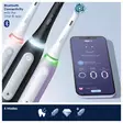 ORAL-B iO4s SÄHKÖHAMMASHARJA VALKOINEN - Sähköhammasharjat - 4210201414865 - 5