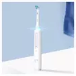 ORAL-B iO4s SÄHKÖHAMMASHARJA VALKOINEN - Sähköhammasharjat - 4210201414865 - 2