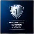 ORAL-B IO6S ELECTRIC TOOTHBRUSH GREY - Electric Toothbrushes - 8006530067805 - 3