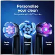 ORAL-B IO6S ELECTRIC TOOTHBRUSH GREY - Electric Toothbrushes - 8006530067805 - 2