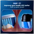 ORAL-B IO6S ELECTRIC TOOTHBRUSH GREY - Electric Toothbrushes - 8006530067805 - 8