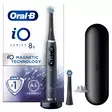 ORAL-B IO8 SÄHKÖHAMMASHARJA - Sähköhammasharjat - 8700216387125 - 1