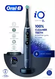 ORAL-B IO8 SÄHKÖHAMMASHARJA - Sähköhammasharjat - 8700216387125 - 2