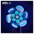 ORAL-B IO ULTIMATE CLEAN MUSTA VAIHTOHARJA 4 KPL/PKT - Vaihtoharjat - 4210201301905 - 3