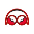 OTL POKEMON LANGATTOMAT ON-EAR KUULOKKEET - Langattomat kuulokkeet - 5055371625425 - 5