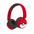 OTL POKEMON LANGATTOMAT ON-EAR KUULOKKEET - Langattomat kuulokkeet - 5055371625425 - 1