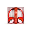 OTL POKEMON LANGATTOMAT ON-EAR KUULOKKEET - Langattomat kuulokkeet - 5055371625425 - 3