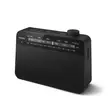 PHILIPS TAR2509/10 KANNETTAVA ANALOGINEN RADIO - Analoginen radio - 4895229144255 - 3