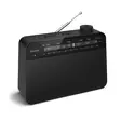PHILIPS TAR2509/10 KANNETTAVA ANALOGINEN RADIO - Analoginen radio - 4895229144255 - 2