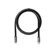 ROLLING SQUARE INCHARGE 6 MAX USB-C/LIGHTNING/MICRO USB 1.5M - Kaapelit ja laturit - 7640170469455 - 1