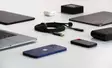 ROLLING SQUARE INCHARGE XL USB -C/LIGHTNING/MICRO USB 3M MUSTA - Kaapelit ja laturit - 7640170466775 - 6